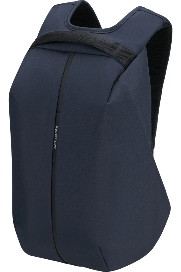 Samsonite Securipak 2.0 Daily Backpack  Mørkeblå Samsonite Securipak 2.0 Daily Backpack  Mørkeblå