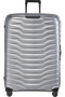 Samsonite Proxis Spinner 81cm  Sølv