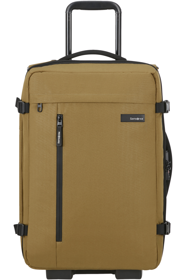 Samsonite Roader DUF/WH 55/20 LENGTH 35 CM  Olivengrønn