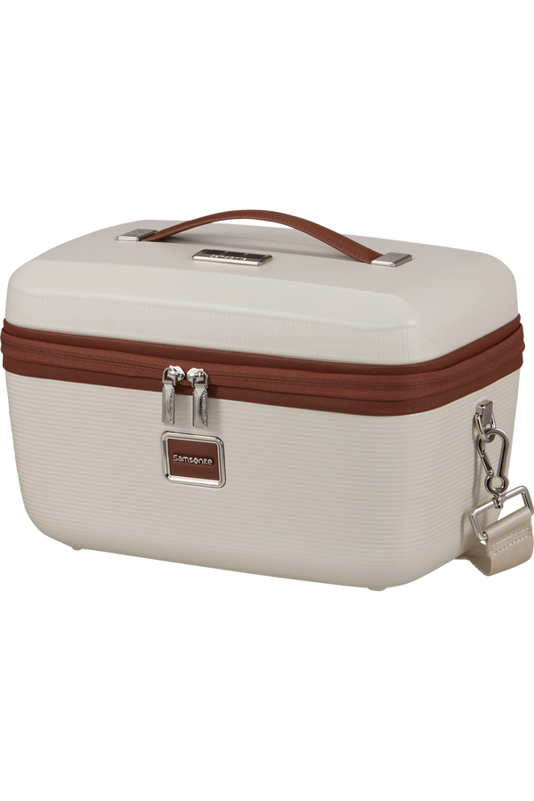 Samsonite Image Beauty Case  Elfenben
