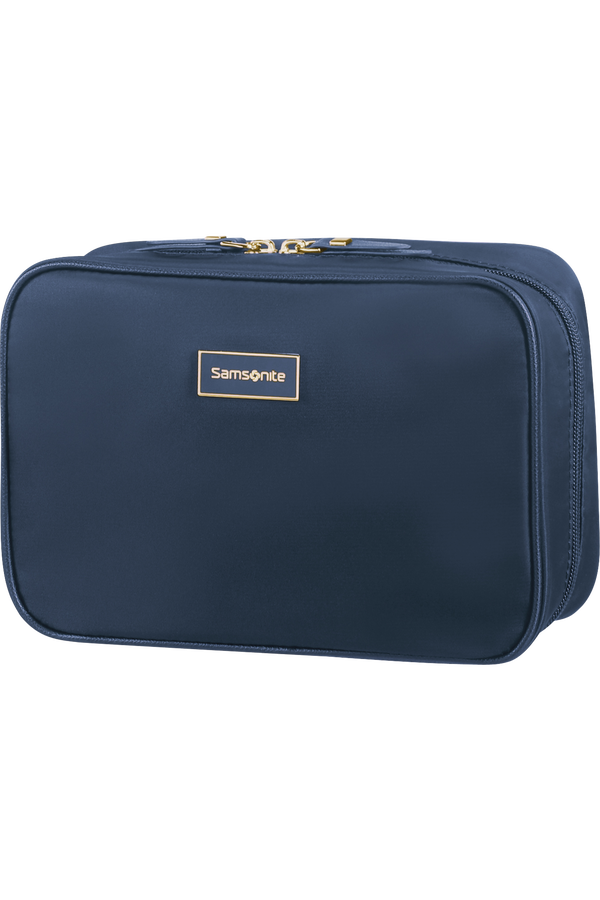 Samsonite Karissa Weekender  Mørk marine