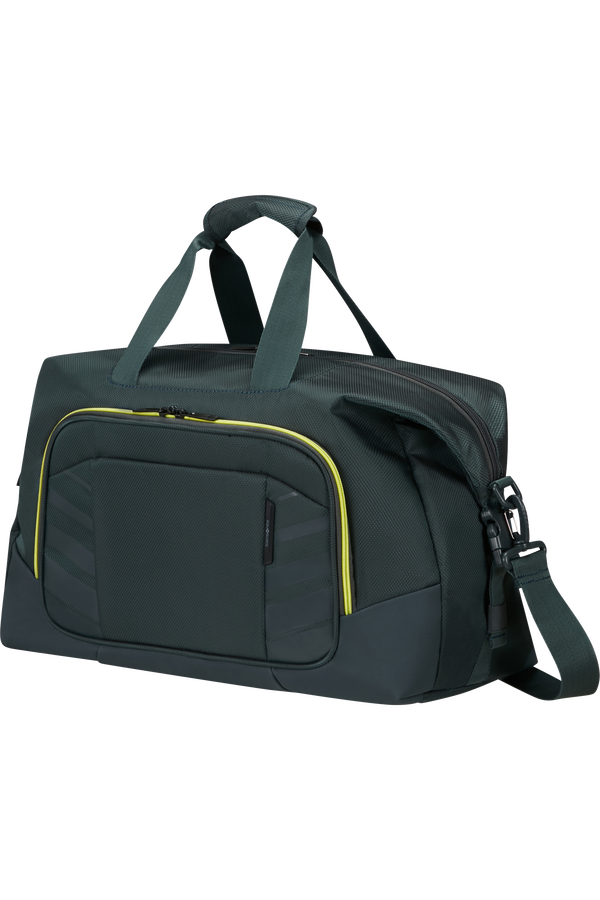 Samsonite Respark Duffle 48/19 Overnighter 48cm  Urban grønn
