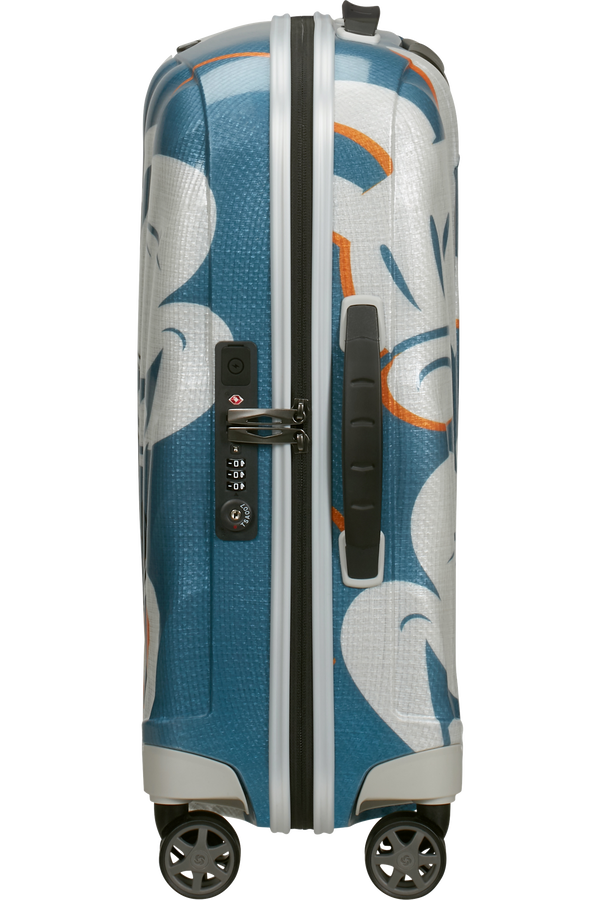 Samsonite C-Lite Disney SPINNER 55/20 EXP DISNEY Mickey Oh Gosh Samsonite C-Lite Disney SPINNER 55/20 EXP DISNEY Mickey Oh Gosh