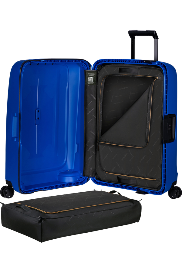 Samsonite Essens Spinner 75cm  Nautical Blue