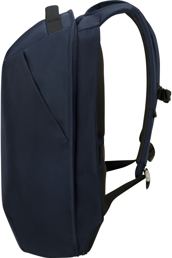 Samsonite Securipak 2.0 Backpack 17.3'  Mørkeblå Samsonite Securipak 2.0 Backpack 17.3'  Mørkeblå