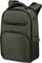 Samsonite Pro-Dlx 6 Backpack 14.1'  Grønn Samsonite Pro-Dlx 6 Backpack 14.1'  Grønn