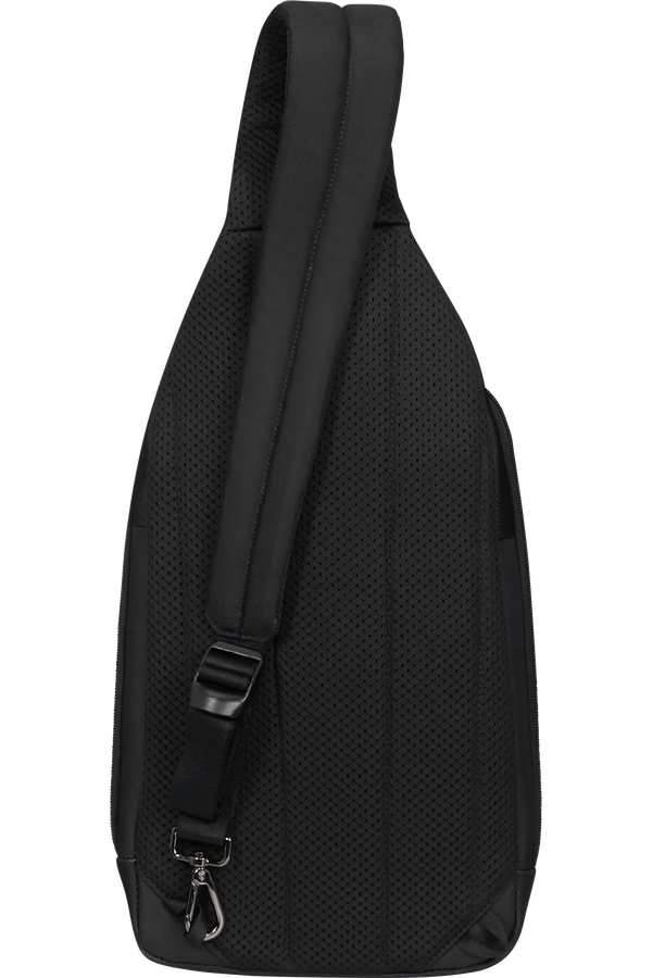 Samsonite Spectrolite 4.0 Sacks Slingbag  Svart Samsonite Spectrolite 4.0 Sacks Slingbag  Svart