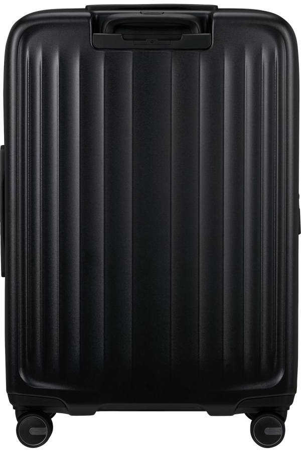 Samsonite Fyrm Spinner Expandable 67cm  Grafitt