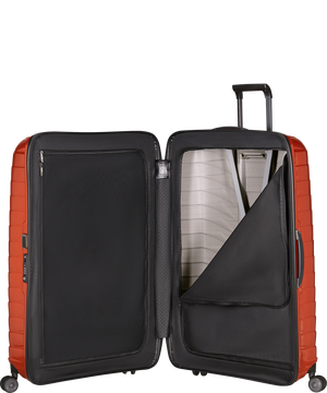 Proxis Koffert med 4 hjul 86cm 86 x 61 x 33 cm | 3.9 kg