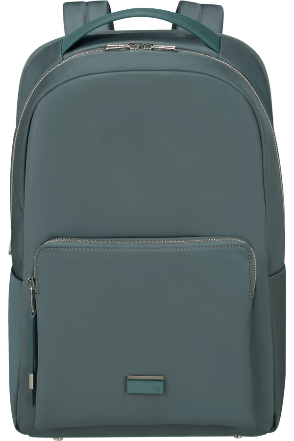 Samsonite Be-Her Backpack 14.1'  Petrol Grey