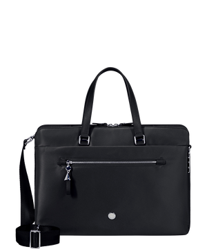Karissa Evo PC-veske 15.6" 29 x 40 x 8.5 cm | 1 kg Karissa Evo PC-veske 15.6" 29 x 40 x 8.5 cm | 1 kg