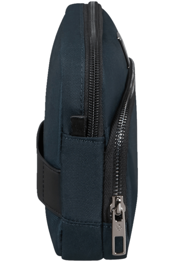 Samsonite Sacksquare Travel Clutch  Blå Samsonite Sacksquare Travel Clutch  Blå