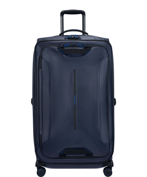 Ecodiver Koffert med 4 hjul 79cm 79 x 47 x 32 cm | 3.8 kg
