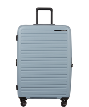 Restackd Utvidbar koffert med 4 hjul 75cm 75 x 51 x 29/32 cm | 3.9 kg