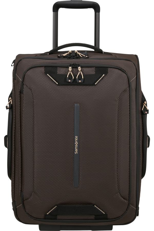 Ecodiver Duffelbag med hjul / Ryggsekk 55cm