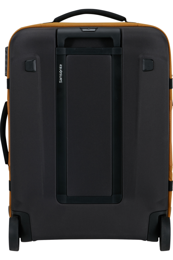 Samsonite Armox DUFFLE/WH 55/20 BACKPACK  Oker