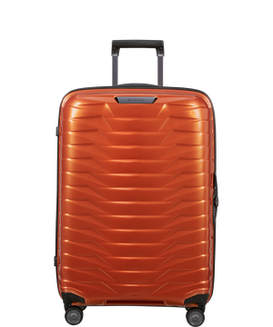 Proxis Koffert med 4 hjul 69cm 69 x 48 x 29 cm | 2.8 kg