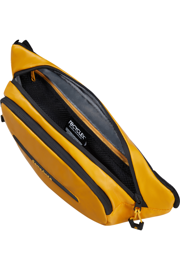 Samsonite Ecodiver BELT BAG  Gul