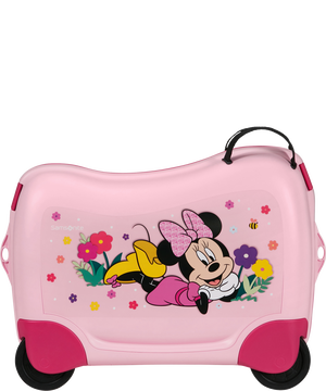 Dream2go Disney Koffert med 4 hjul 38 x 52 x 21 cm | 2.1 kg