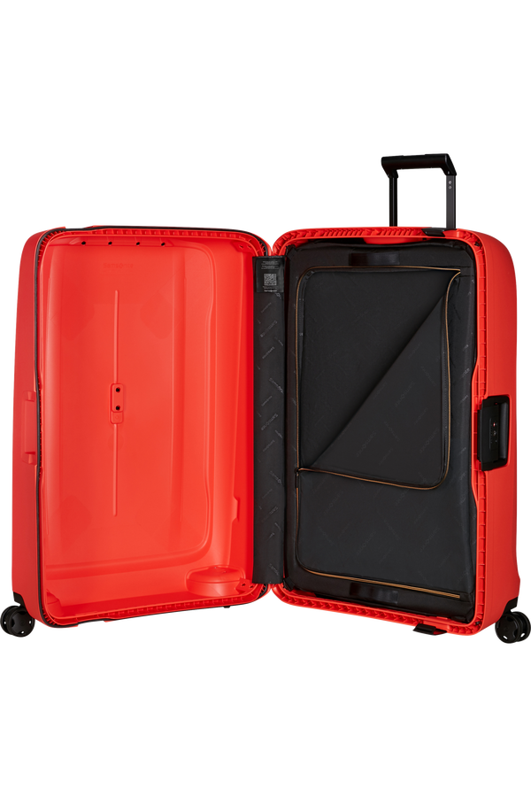 Samsonite Essens Spinner 81cm  Lava