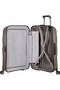 Samsonite C-Lite Spinner 75cm  Elfenbengull