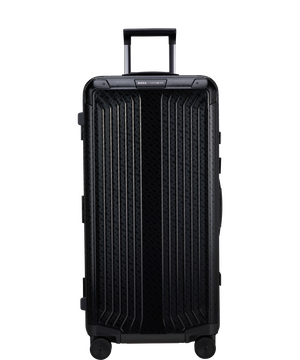 BOSS | Samsonite Koffert med 4 hjul 80cm 80 x 41 x 37 cm | 7.4 kg BOSS | Samsonite Koffert med 4 hjul 80cm 80 x 41 x 37 cm | 7.4 kg