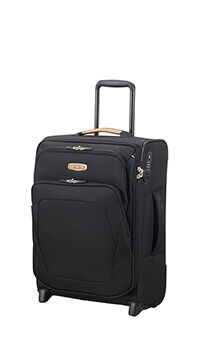 Spark Sng Eco Utvidbar koffert med 2 hjul 48.5/57 L | 55 x 40 x 20/23 cm | 2.5 kg