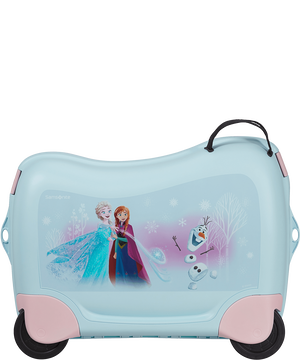 Dream2go Disney Koffert med 4 hjul 38 x 52 x 21 cm | 2.1 kg Dream2go Disney Koffert med 4 hjul 38 x 52 x 21 cm | 2.1 kg