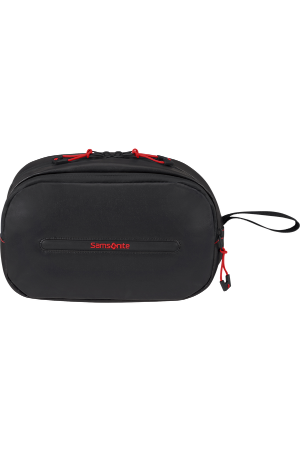 Samsonite Ecodiver TOILET KIT  Svart