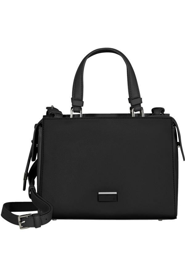 Samsonite Be-Her Handbag  Svart