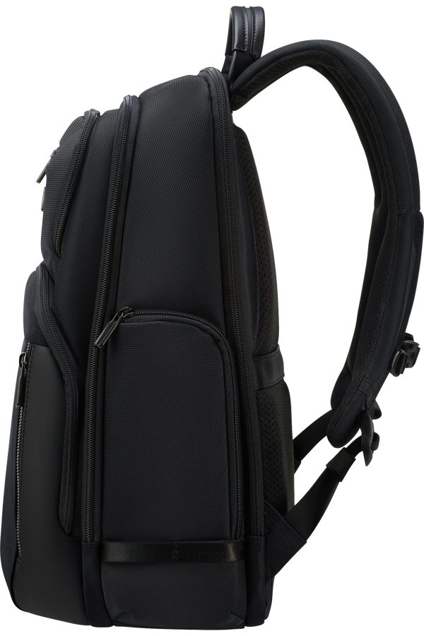 Samsonite Urban-Eye Laptop Backpack 15.6'  Svart