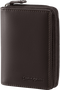 Samsonite Attack 2 Slg 739 - 8CC + 2 GUSS ZIP  Ebony Brown Samsonite Attack 2 Slg 739 - 8CC + 2 GUSS ZIP  Ebony Brown