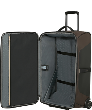 Ecodiver Duffelbag med hjul 67 cm 67 x 43 x 28 cm | 2.9 kg