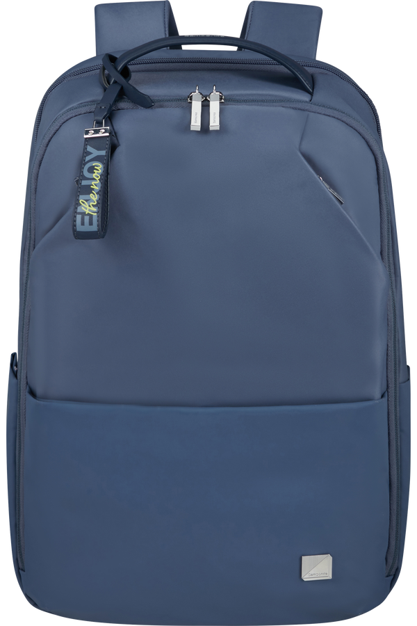 Samsonite Workationist Backpack  Blueberry