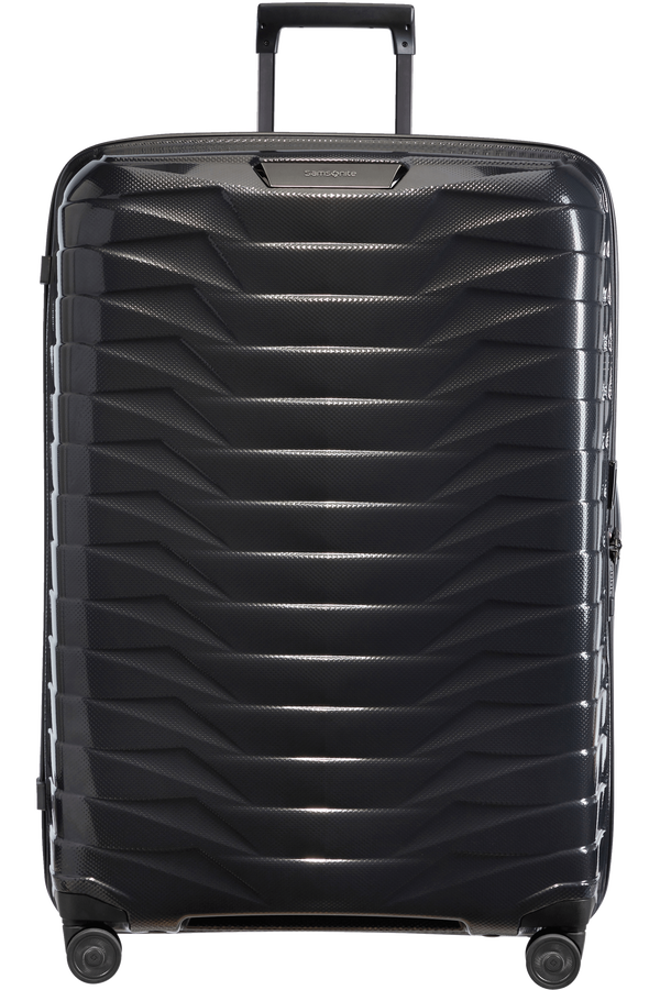 Samsonite Proxis Spinner 81cm  Svart