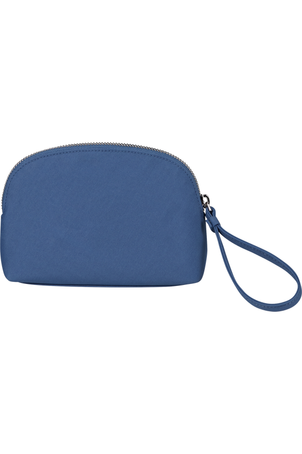 Samsonite Pouchy Cosmetic Pouch  Indigo Bl&aring;