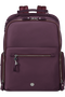 Samsonite Karissa Evo Round Backpack 15.6'  Burgunder Samsonite Karissa Evo Round Backpack 15.6'  Burgunder