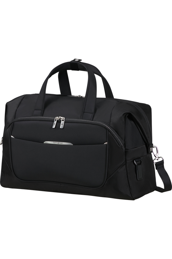 Samsonite Re-Lite Duffle Overnighter 48cm  Svart