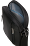Samsonite Spectrolite 4.0 Sacks Tablet Crossover S  Svart