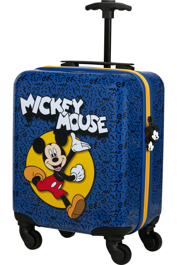 Samsonite Daydream Disney Spinner Disney 45cm  Mickey Happy Samsonite Daydream Disney Spinner Disney 45cm  Mickey Happy