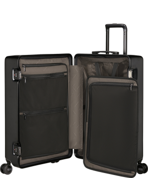Focus Koffert med 4 hjul 69cm 69 x 47 x 27 cm | 4.3 kg Focus Koffert med 4 hjul 69cm 69 x 47 x 27 cm | 4.3 kg