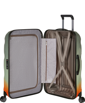 C-Lite Koffert med 4 hjul 69cm 69 x 46 x 29 cm | 2.5 kg