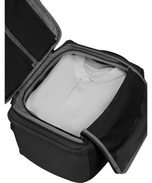 2FIT 2-i-1-ryggsekk som passer under setet 40/45 x 30/36 x 20 cm | 1.1 kg