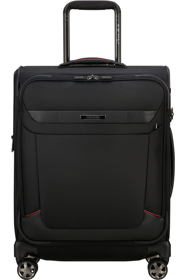 Samsonite Pro-DLX 6 Spinner Strict 55cm  Svart