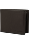 Samsonite Attack 2 Slg 013 - B 11CC+HFL+C+2C+W  Ebony Brown Samsonite Attack 2 Slg 013 - B 11CC+HFL+C+2C+W  Ebony Brown