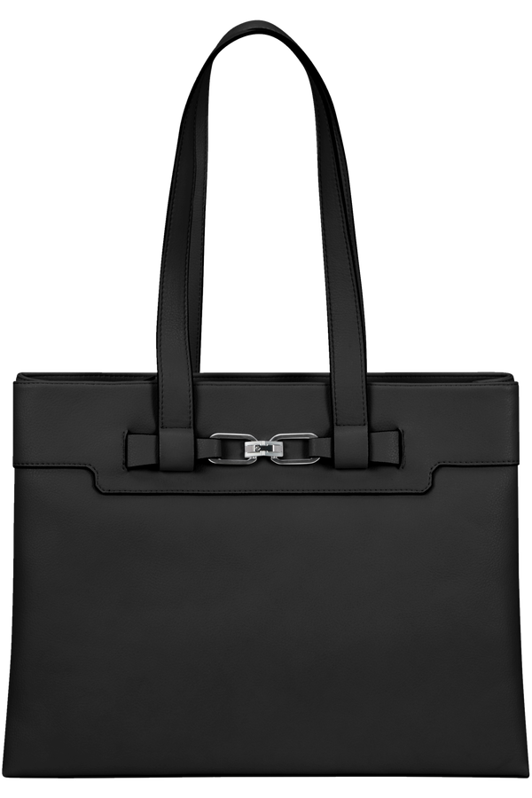 Samsonite Star-Ring Shopping Bag  Svart