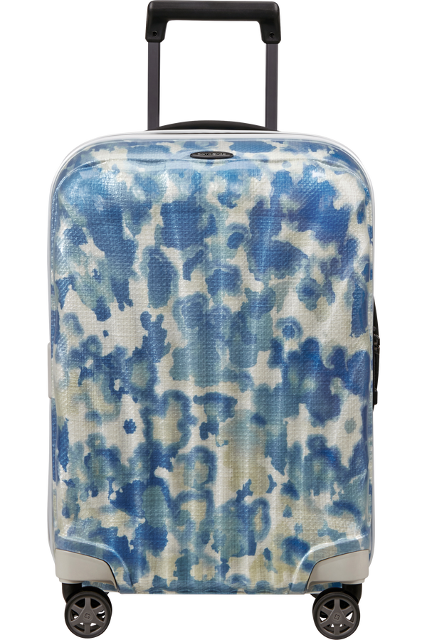 C-Lite Utvidbar koffert med 4 hjul 55cm
