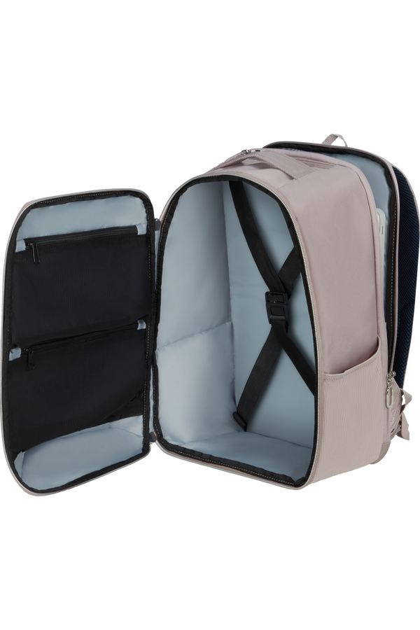 Samsonite Guardit Classy Backpack Underseater S  Stone Grey Samsonite Guardit Classy Backpack Underseater S  Stone Grey