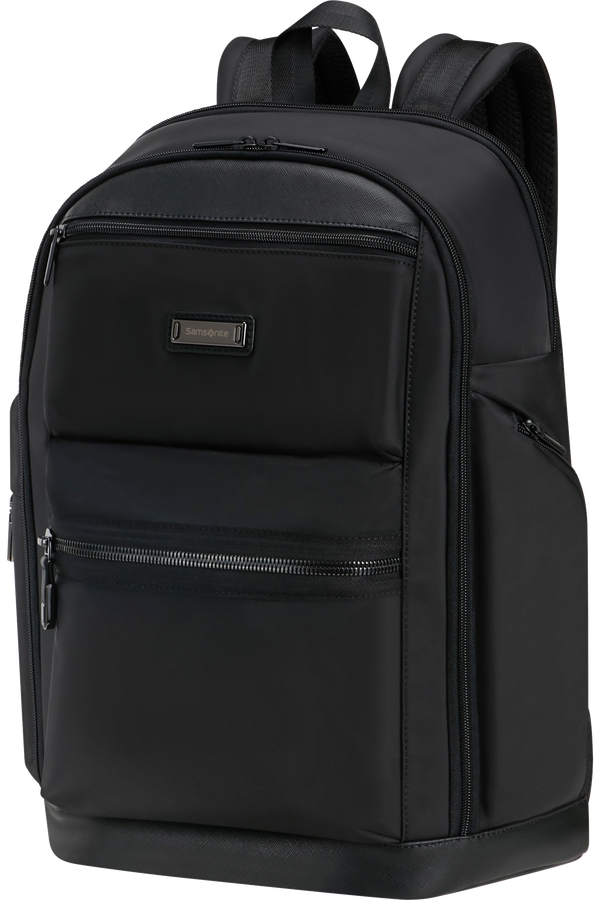 Samsonite Relyon Backpack M 15.6''  Svart