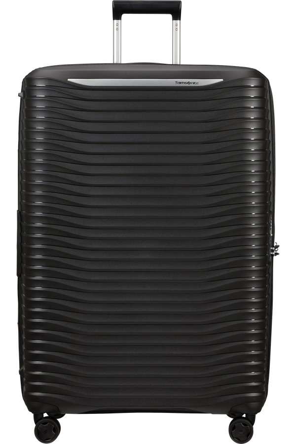 Samsonite Upscape SPINNER 81/30 EXP Svart